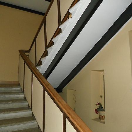 Hereti Hotel Lagodekhi Ngoại thất bức ảnh