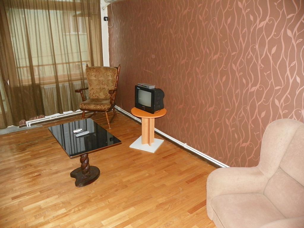Hereti Hotel Lagodekhi Phòng bức ảnh