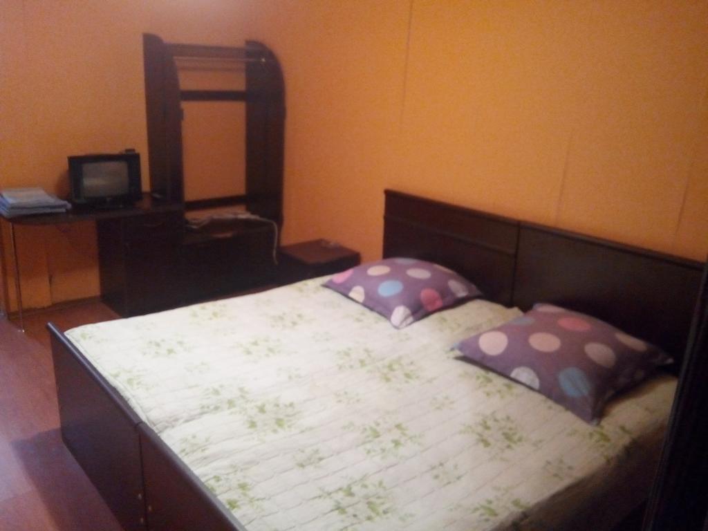 Hereti Hotel Lagodekhi Ngoại thất bức ảnh
