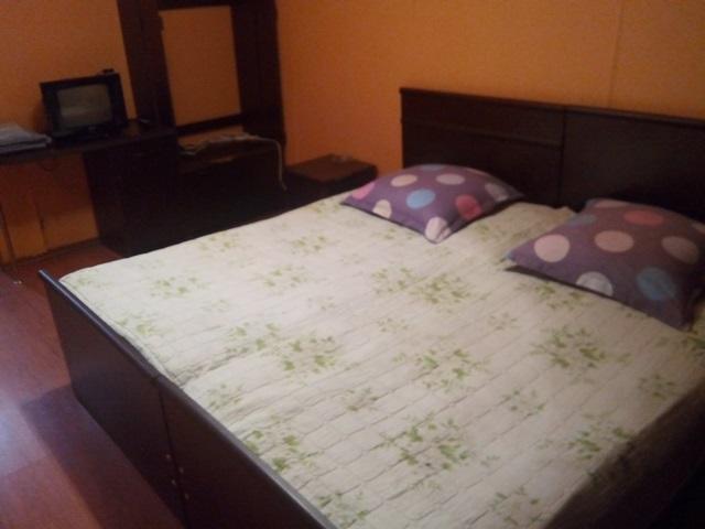 Hereti Hotel Lagodekhi Ngoại thất bức ảnh