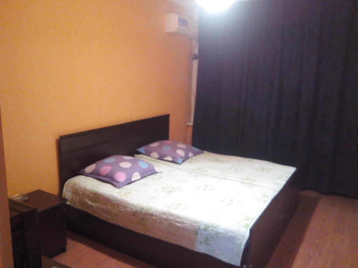 Hereti Hotel Lagodekhi Ngoại thất bức ảnh